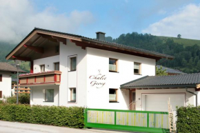  Chalet Georg  Капрун